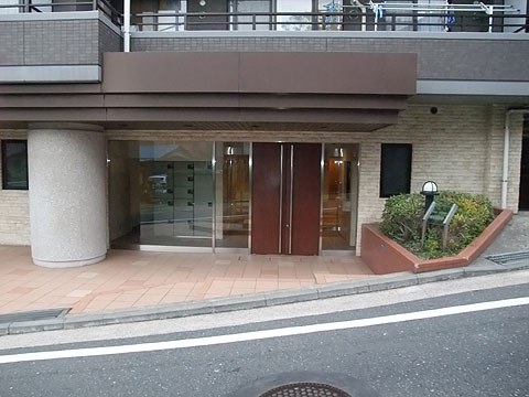 その他共用部　