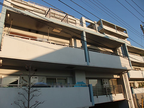 その他共用部　