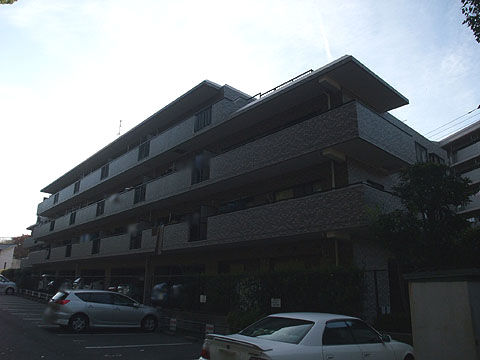 その他共用部　
