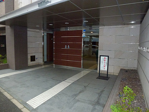その他共用部　エントランス１