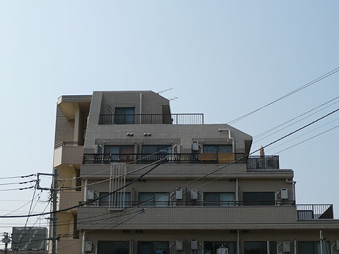 その他共用部　
