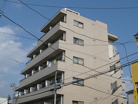 その他共用部　