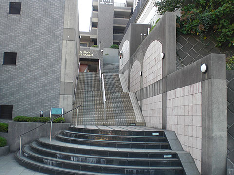 その他共用部　エントランス１
