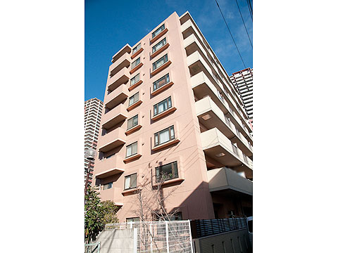 その他共用部　外観２