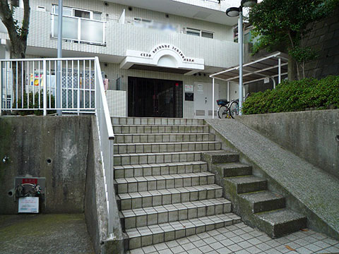 その他共用部　エントランス1