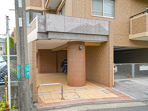 その他共用部　