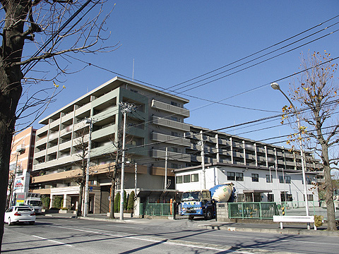 その他共用部　