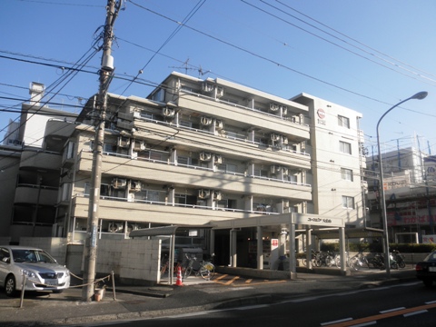 その他共用部　外観5