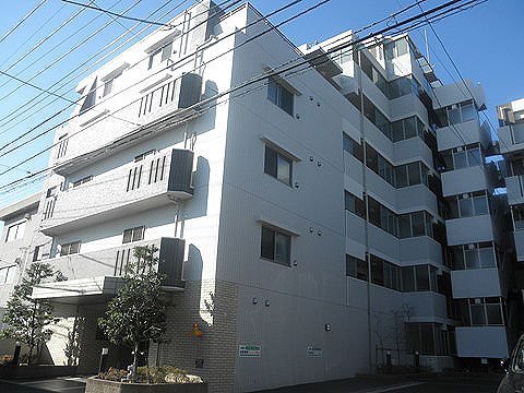 その他共用部　外観２
