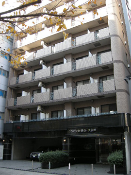 その他共用部　外観4