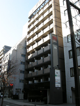 その他共用部　外観5