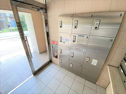 その他共用部　
