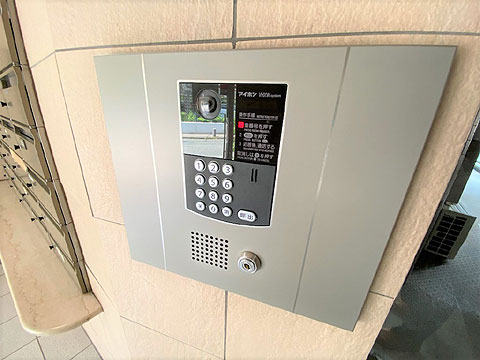 その他共用部　