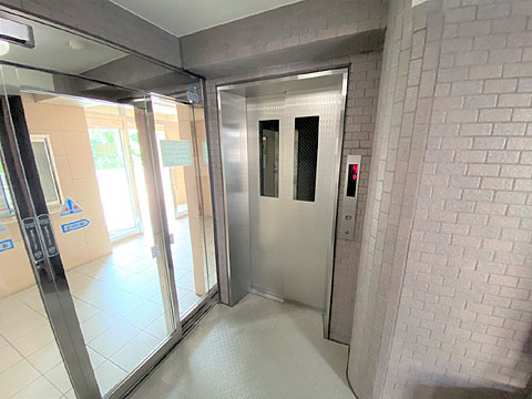 その他共用部　