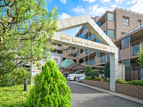 その他共用部　