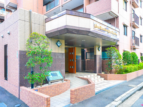 その他共用部　