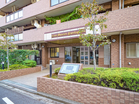 その他共用部　