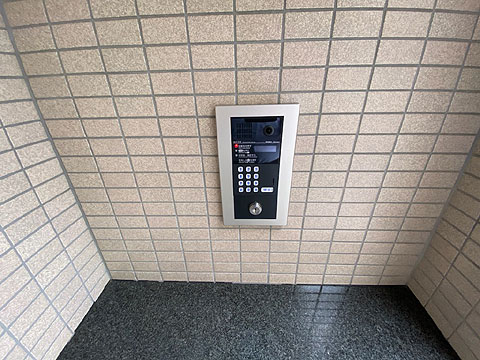 その他共用部　