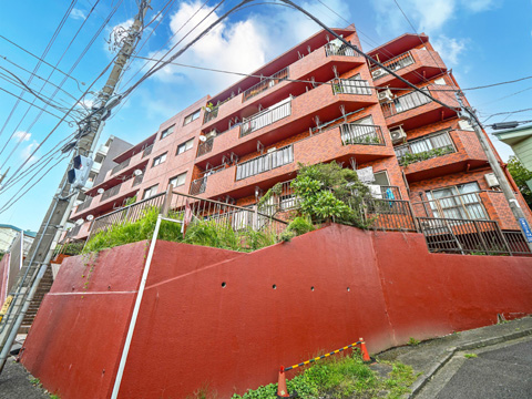 その他共用部　写真1