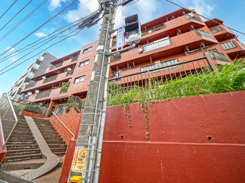 その他共用部　写真2