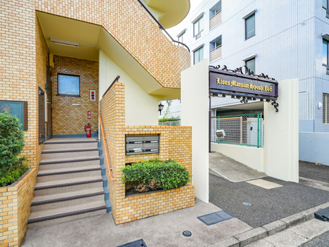 その他共用部　