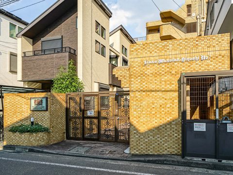 その他共用部　