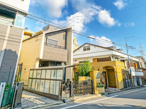 その他共用部　