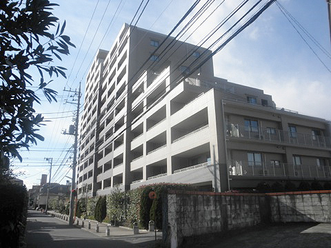 その他共用部　写真1