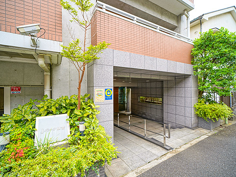 その他共用部　