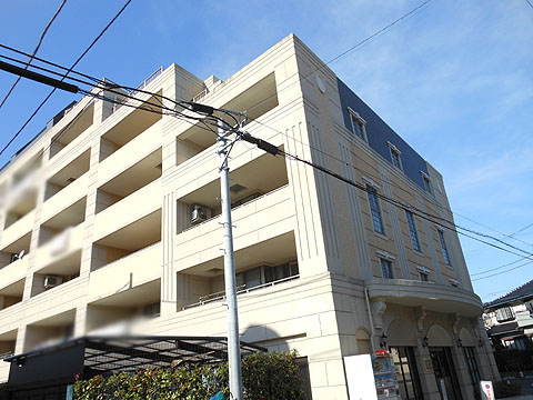 その他共用部　