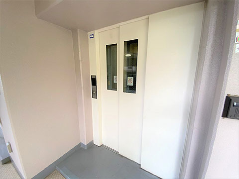 その他共用部　
