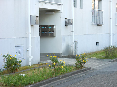 その他共用部　