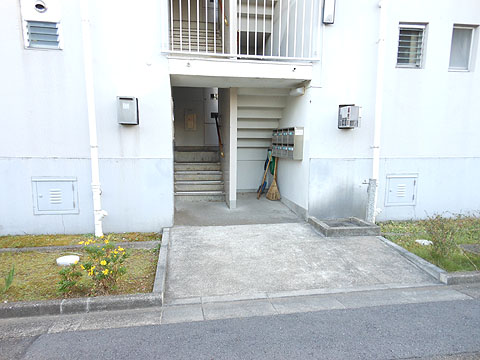 その他共用部　