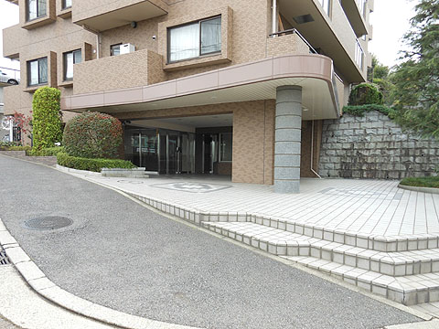 その他共用部　