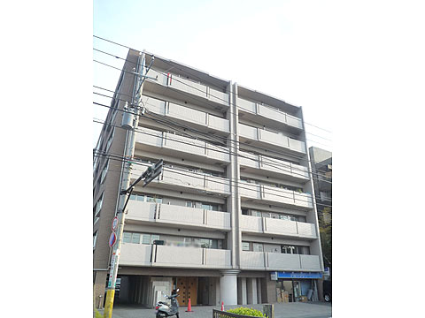 その他共用部　外観２