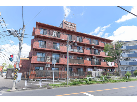 その他共用部　写真1