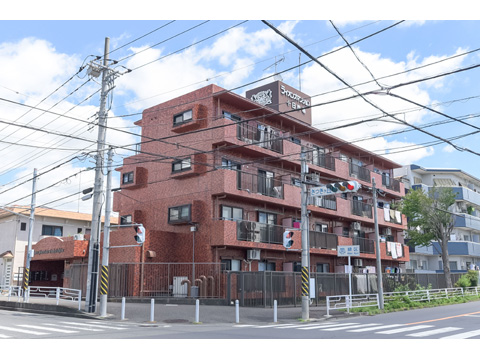 その他共用部　写真2