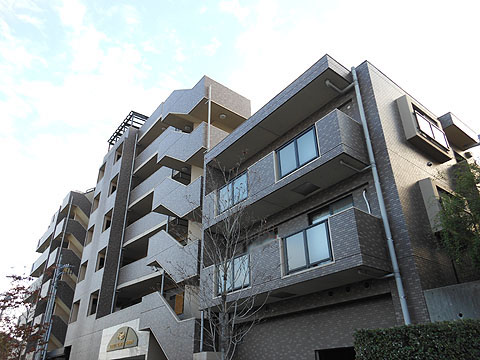 その他共用部　