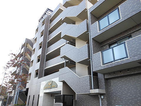 その他共用部　