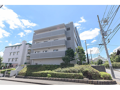 その他共用部　エレベーターホール