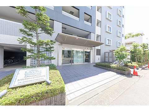 その他共用部　外観３