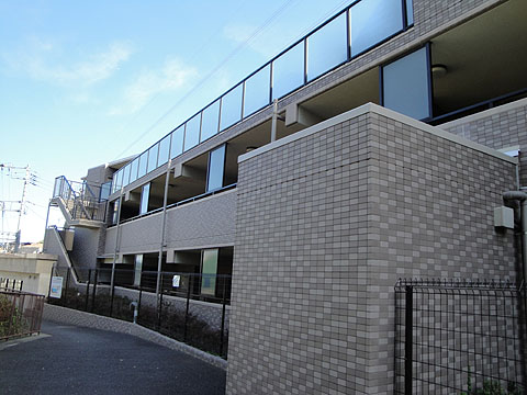 その他共用部　