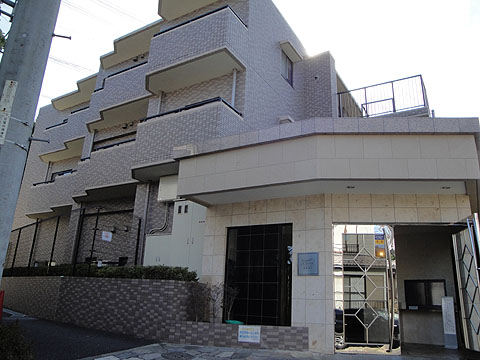 その他共用部　