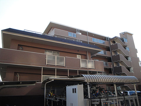 その他共用部　