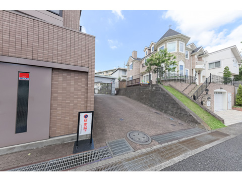 その他共用部　