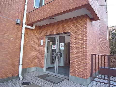 現地外観写真　