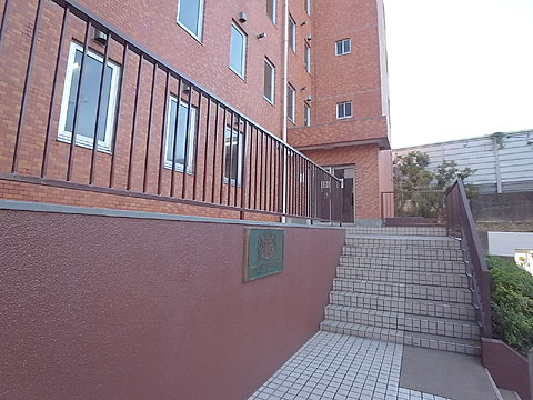 現地外観写真　