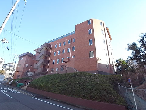 現地外観写真　