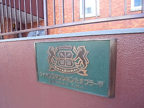 現地外観写真　