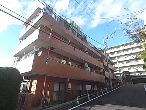 現地外観写真　